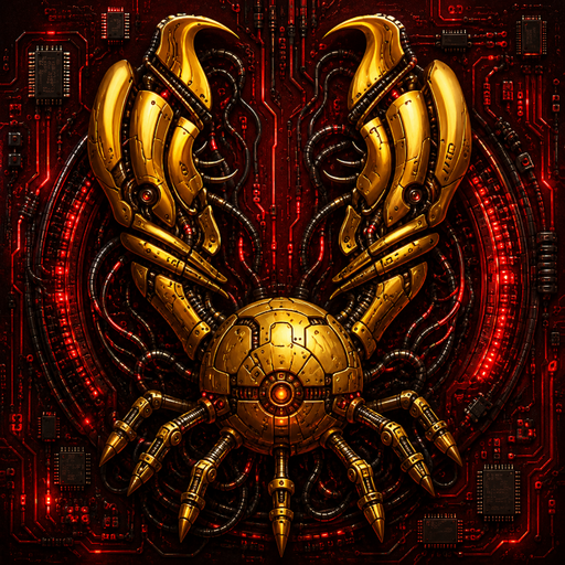 Vangers: Soup Supervisor logo